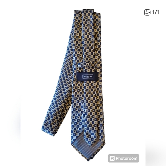 A 15 Piece Tie Bundle - Picture 4 of 16